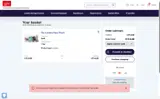 LPP10 coupon verification screenshot