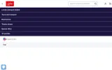 VisitBritain Shop coupon verification screenshot