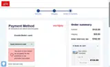 GCL10 coupon verification screenshot