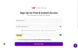 HETZNER coupon verification screenshot