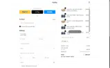 LUCKY coupon verification screenshot