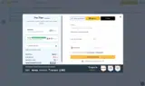 FOUNDERPASS coupon verification screenshot