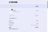 ELIAGAMOTO coupon verification screenshot