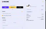 ELIAGAMOTO coupon verification screenshot