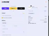 COUPERT30 coupon verification screenshot