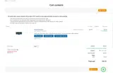 MAYDAY15 coupon verification screenshot