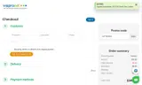 LETTERS30 coupon verification screenshot
