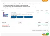 LETTERS30 coupon verification screenshot