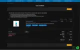 MAYDAY15 coupon verification screenshot