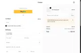 NEWFRIEND$5 coupon verification screenshot