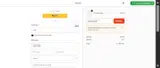 NEWFRIEND$5 coupon verification screenshot