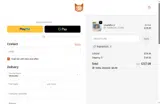 THANKYOU5 coupon verification screenshot