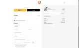 THANKYOU5 coupon verification screenshot