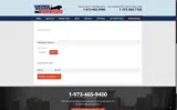 Vista Parking coupon verification screenshot