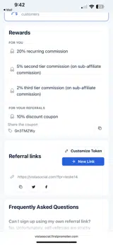 Gn3TMZWy coupon verification screenshot
