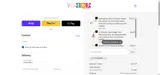 ultraoffery coupon verification screenshot