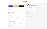 ULTRAOFFERY coupon verification screenshot