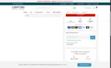 Visual Comfort & Co coupon verification screenshot