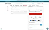 Visual Comfort & Co coupon verification screenshot