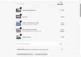 hotbuycode coupon verification screenshot
