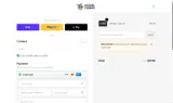 Welcome30 coupon verification screenshot