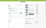 GIFT23 coupon verification screenshot