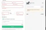 15DACI coupon verification screenshot