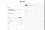 GIFT23 coupon verification screenshot
