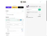 Welcome30 coupon verification screenshot