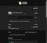 supergift45 coupon verification screenshot
