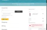 SAVE10 coupon verification screenshot