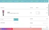 SAVE10 coupon verification screenshot