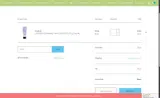 VITA10 coupon verification screenshot