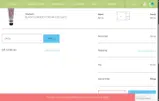 SAVE5 coupon verification screenshot