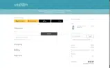 CART15 coupon verification screenshot