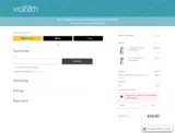 CART15 coupon verification screenshot