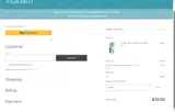 CART15 coupon verification screenshot