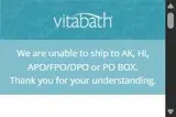 CART10 coupon verification screenshot