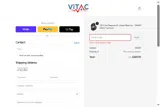 amaro coupon verification screenshot