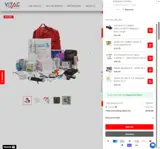SAFE10 coupon verification screenshot
