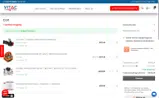 GOODNEX10 coupon verification screenshot