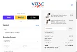 CLARET10 coupon verification screenshot