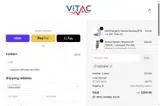 T8ZD10EPU coupon verification screenshot
