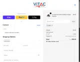 NEST coupon verification screenshot