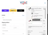 GOODNEX10 coupon verification screenshot