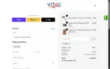 SAFE10 coupon verification screenshot