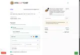 THEESSENTIALORGANICKITCHEN coupon verification screenshot