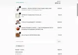 AMAIL15 coupon verification screenshot