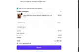 CART10 coupon verification screenshot