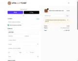 cooker10 coupon verification screenshot